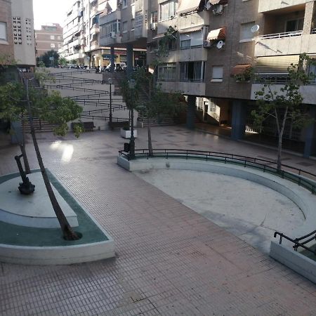 Habitacion Maria Jose Benidorm Luaran gambar