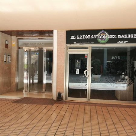 Habitacion Maria Jose Benidorm Luaran gambar