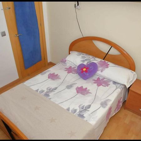 Habitacion Maria Jose Benidorm Luaran gambar