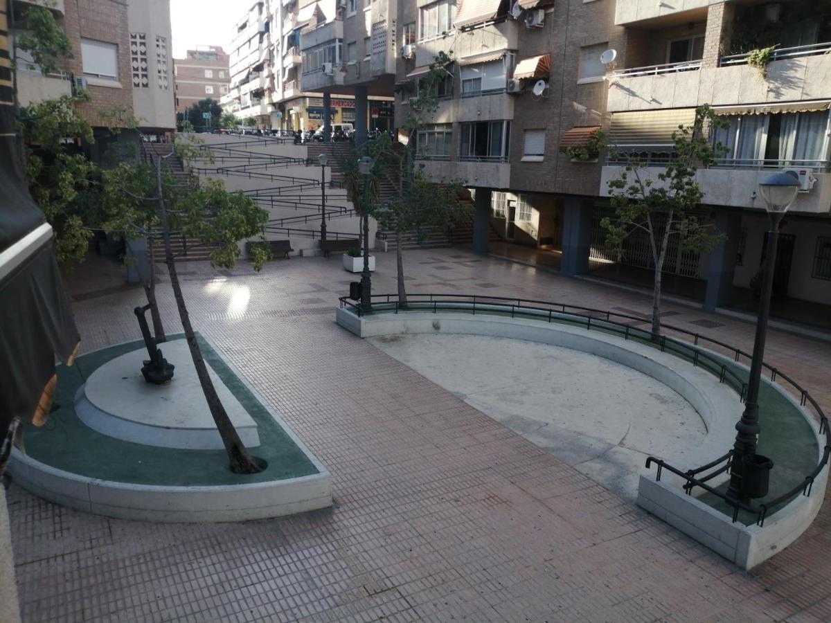 Habitacion Maria Jose Benidorm Luaran gambar