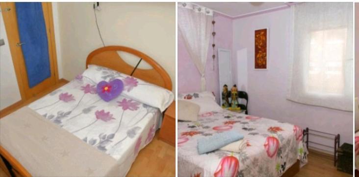 Habitacion Maria Jose Benidorm Bilik gambar