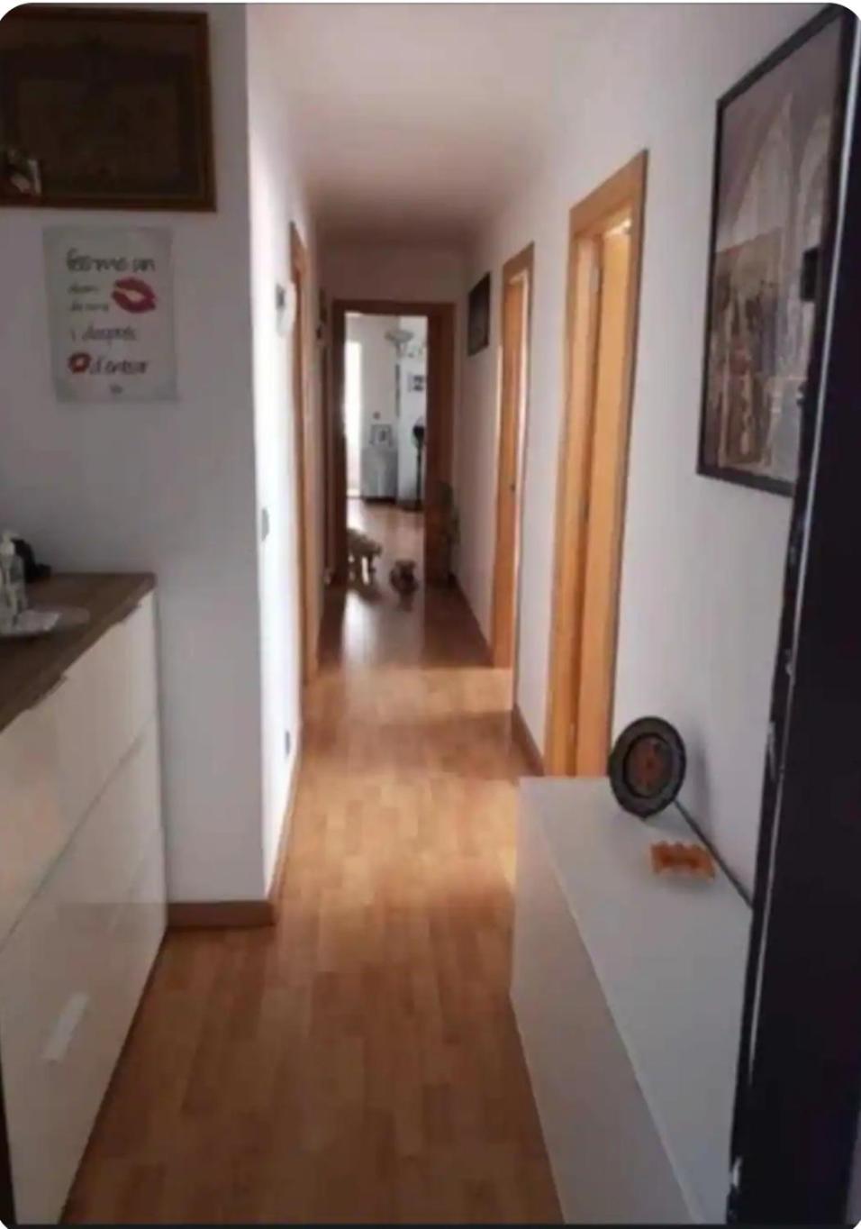 Habitacion Maria Jose Benidorm Luaran gambar