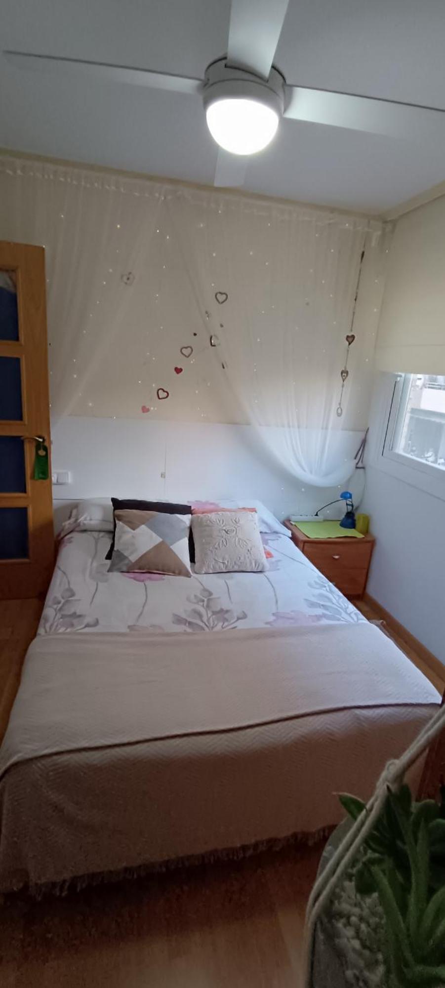 Habitacion Maria Jose Benidorm Luaran gambar