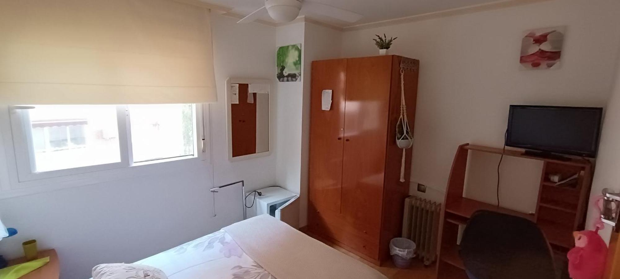 Habitacion Maria Jose Benidorm Luaran gambar