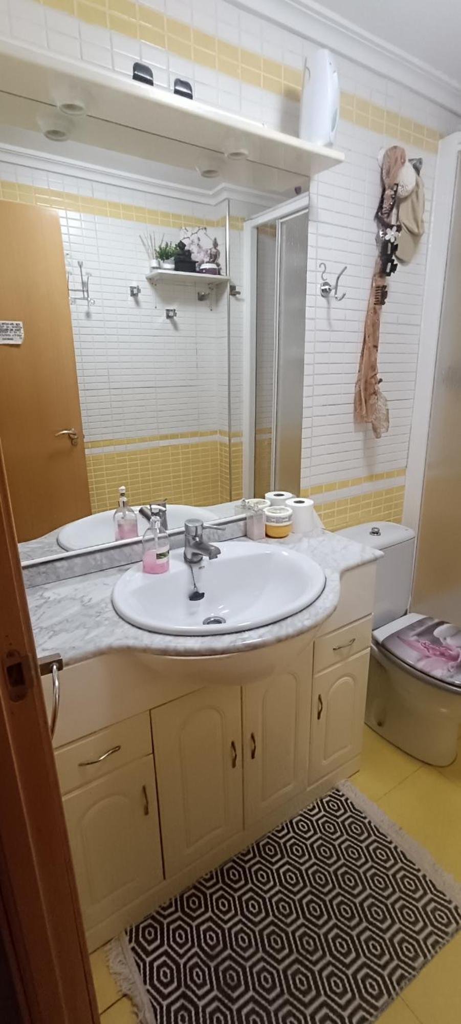 Habitacion Maria Jose Benidorm Luaran gambar