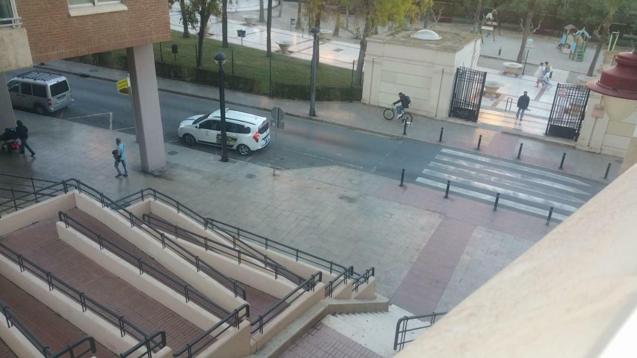 Habitacion Maria Jose Benidorm Luaran gambar