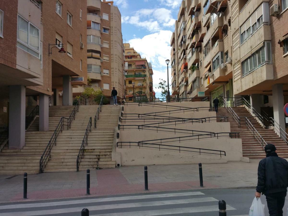 Habitacion Maria Jose Benidorm Luaran gambar