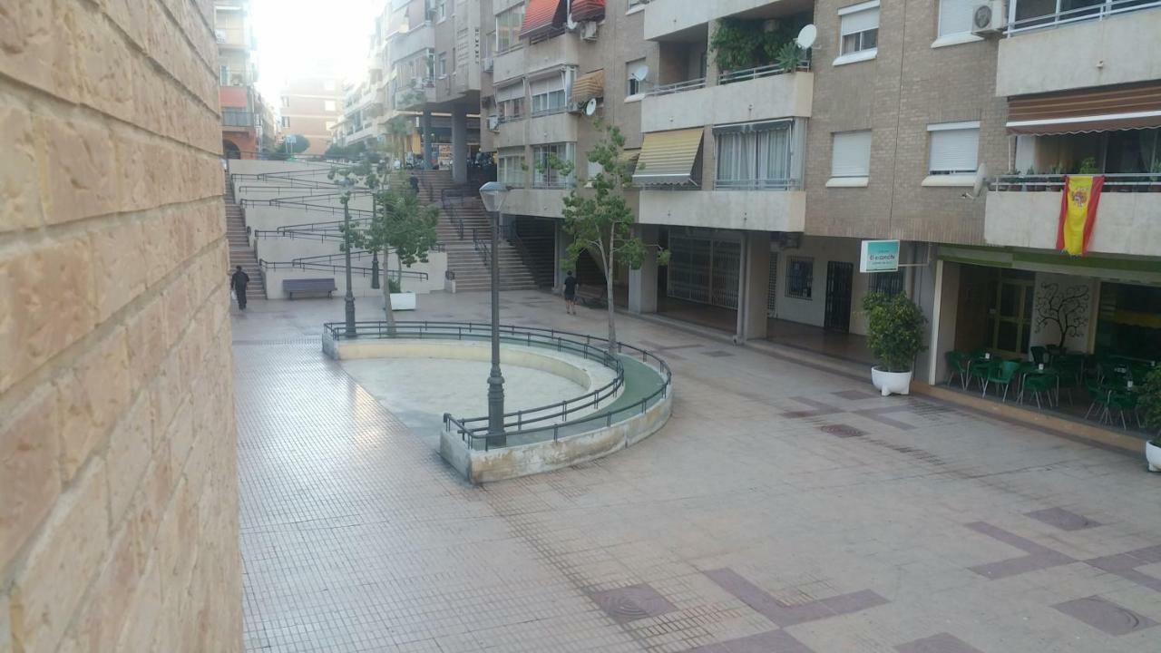 Habitacion Maria Jose Benidorm Luaran gambar