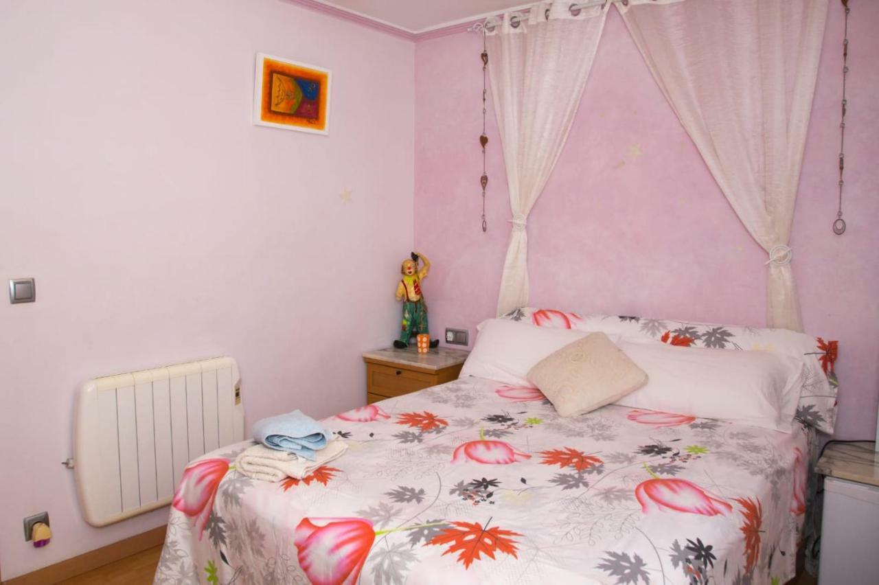 Habitacion Maria Jose Benidorm Luaran gambar