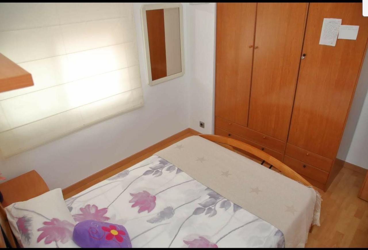 Habitacion Maria Jose Benidorm Luaran gambar